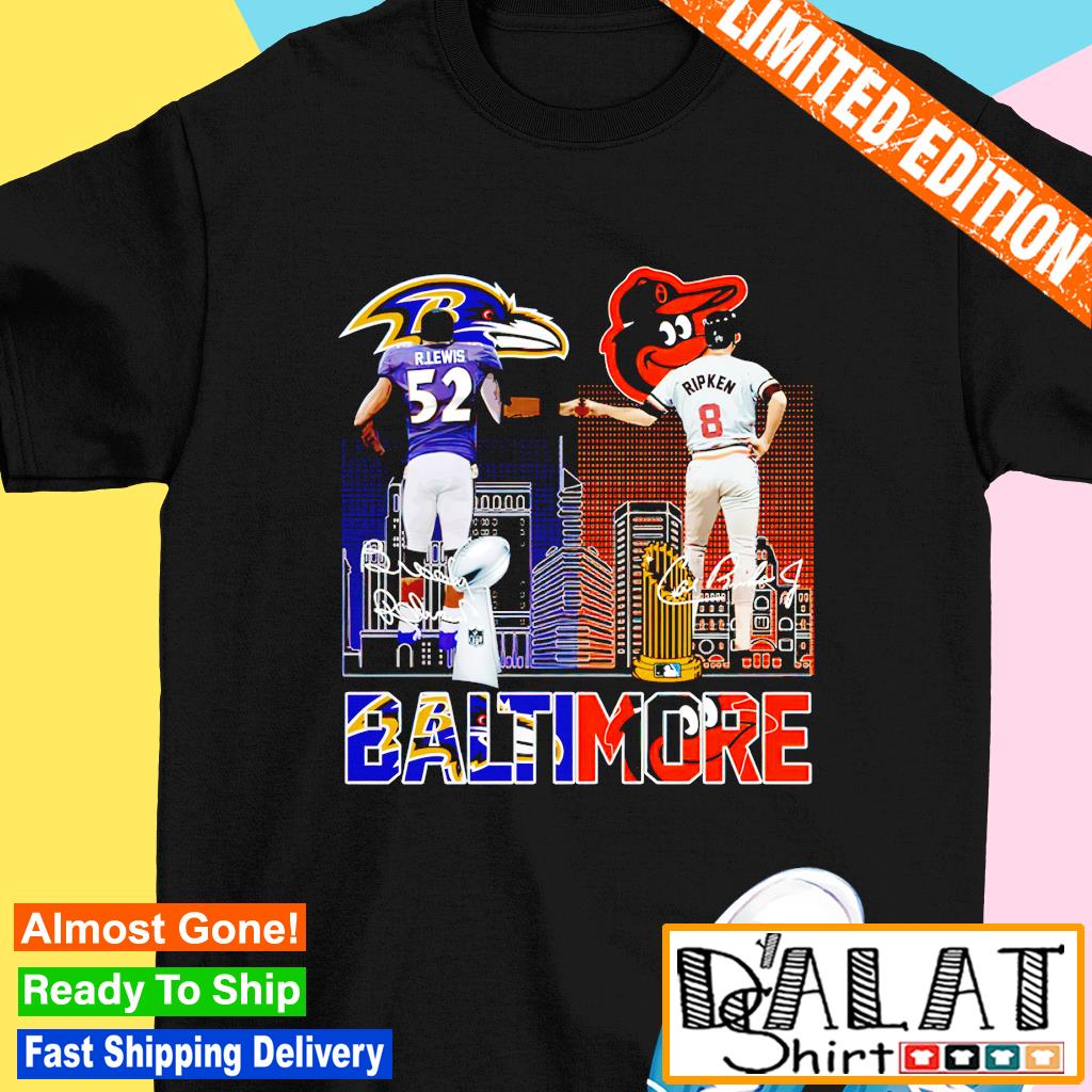 Official 52 goat ray lewis ravens T-shirt, hoodie, tank top