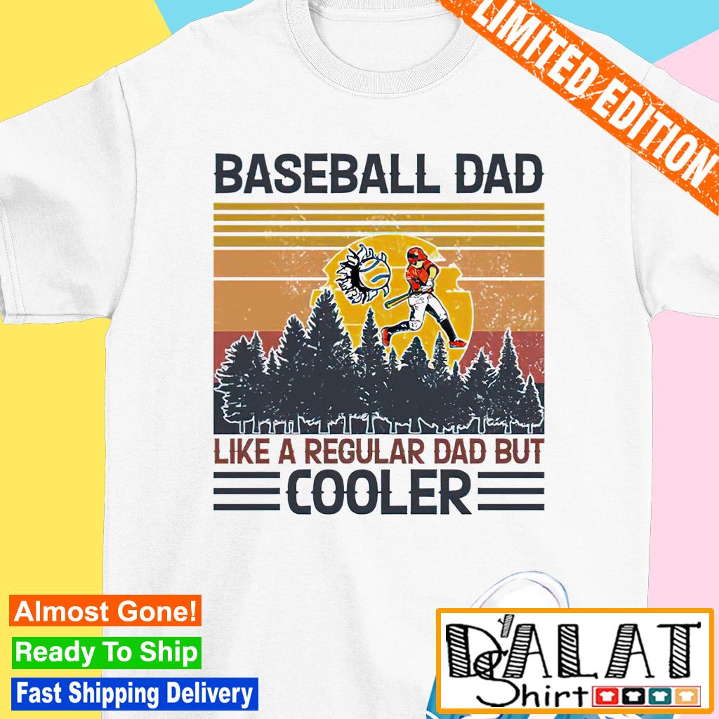 Best Dad Ever MLB Boston Red Sox shirt - Dalatshirt