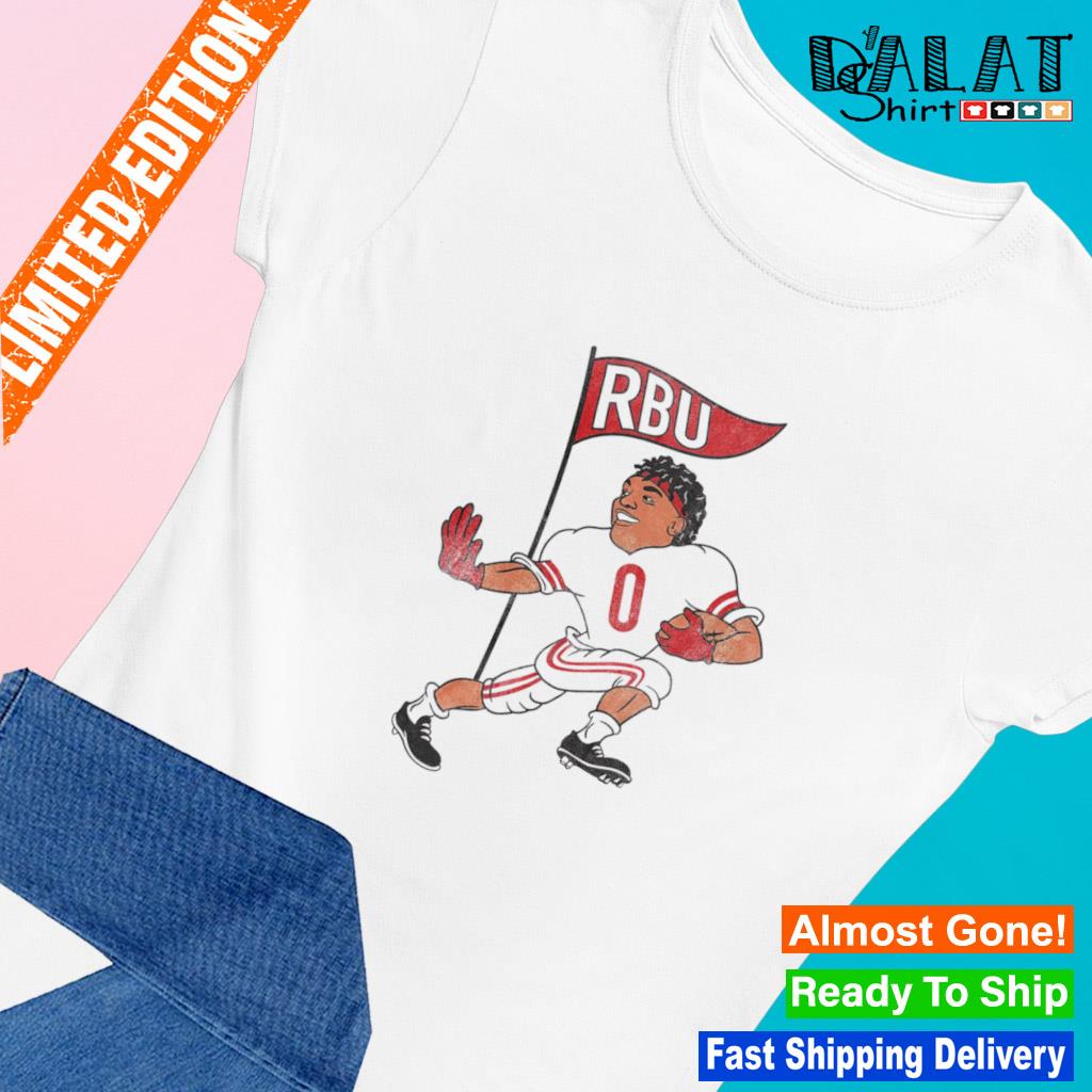 Rbu Braelon Allen III Shirt