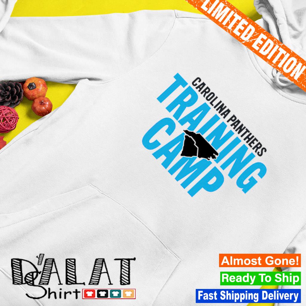 Official catscratchreadr panthers camp coverage carolina panthers training  camp presented by ticketmaster T-shirts, hoodie, tank top, sweater and long  sleeve t-shirt