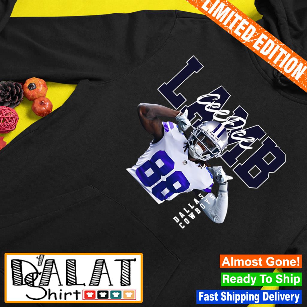 #Ceedee-Lamb-Dallas#Cowboys-Football-Players T Shirt | Poster