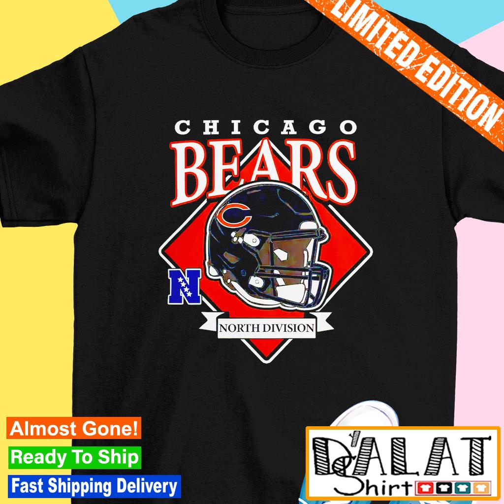 Chicago bears throwback helmet T-shirts, hoodie, sweater, long sleeve and  tank top