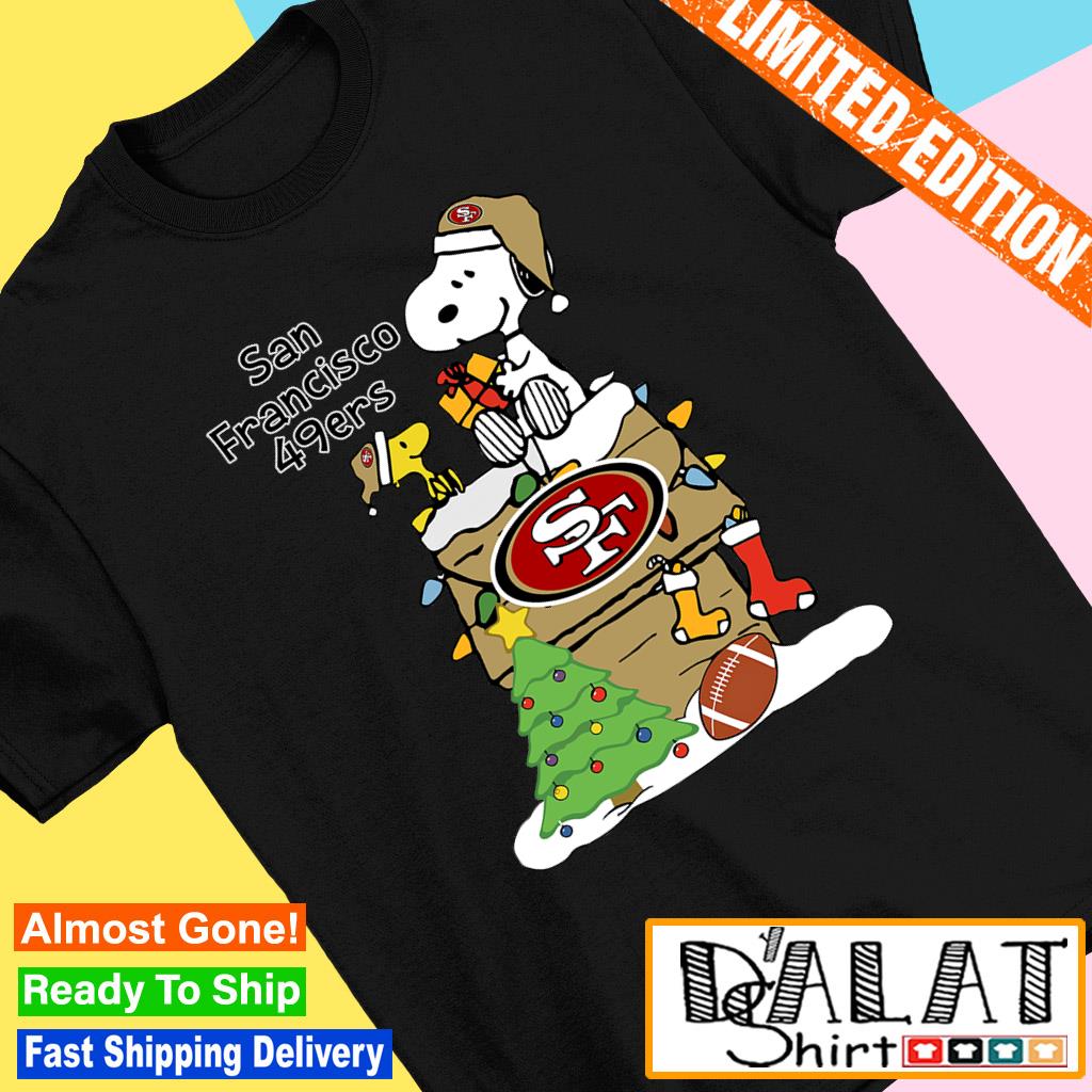 49ers snoopy