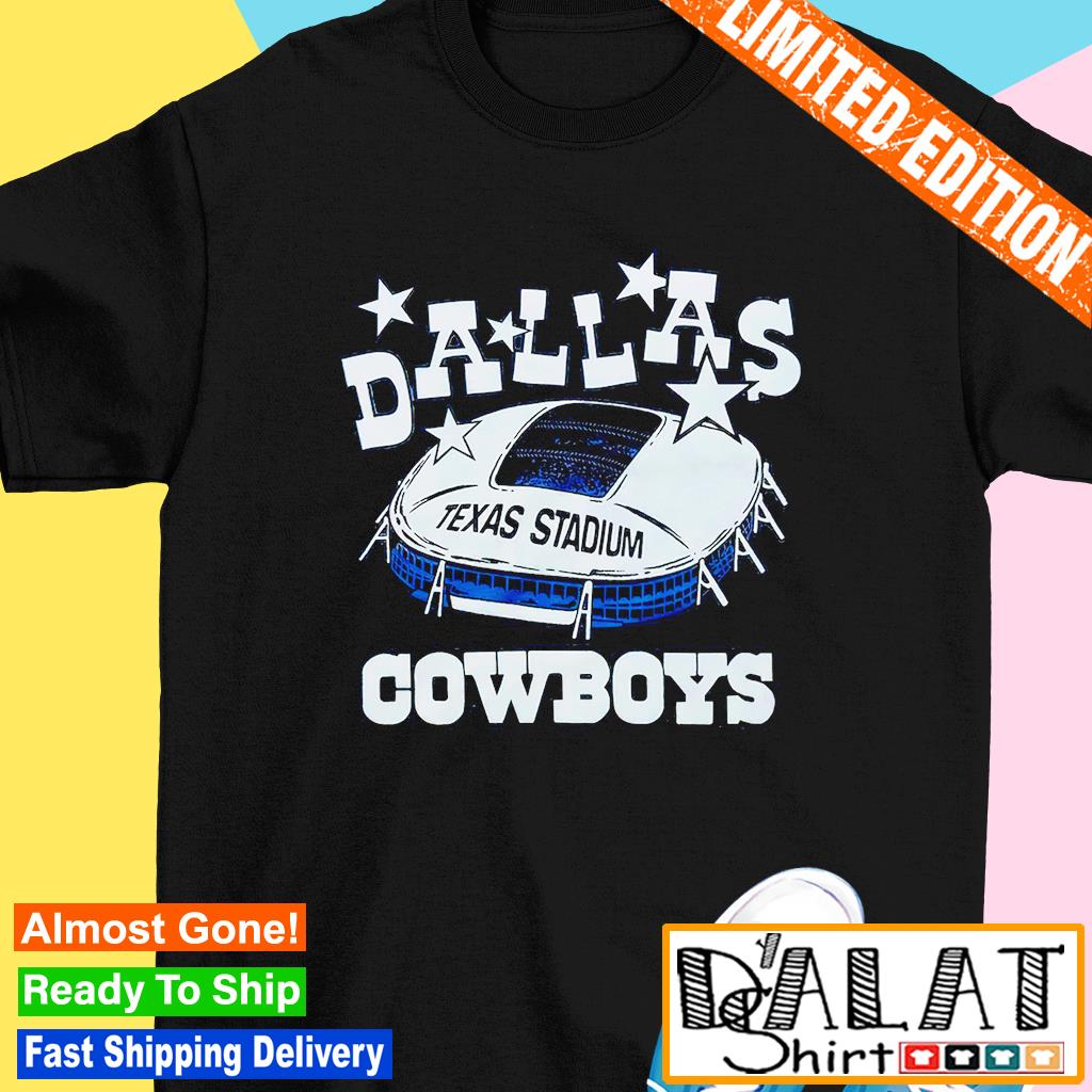 Texas Dallas Cowboys shirt - Dalatshirt