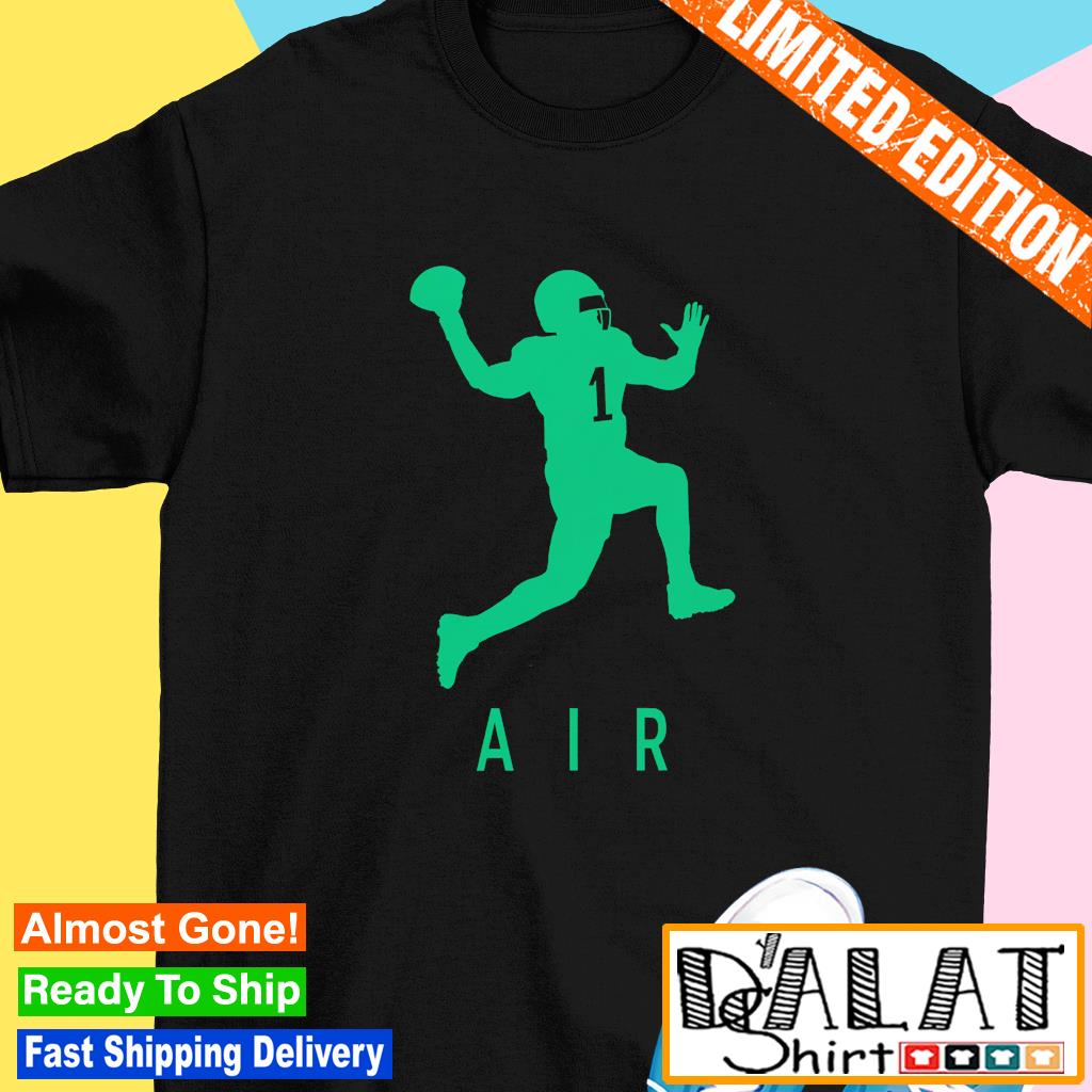 Awesome jalen Hurts Philadelphia Eagles QB1 Air shirt, hoodie, sweater,  long sleeve and tank top