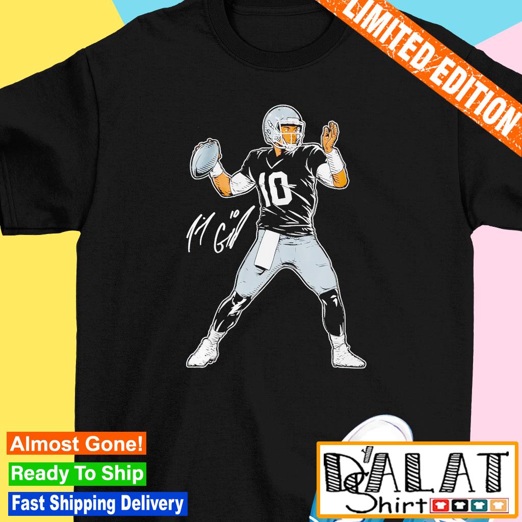 Jimmy Garoppolo Superstar Pose Las Vegas Raiders signature shirt, hoodie,  sweater, long sleeve and tank top