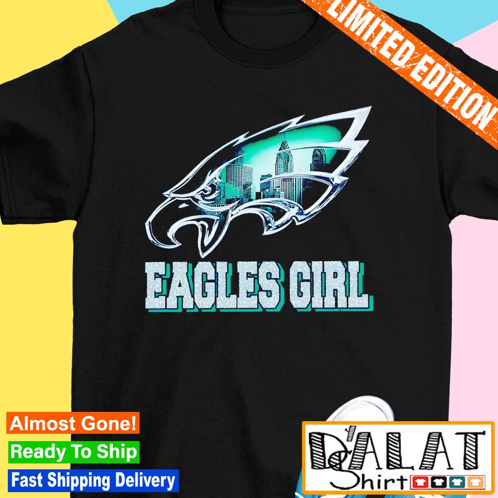 marius28 Fly Eagles Fly Women's T-Shirt