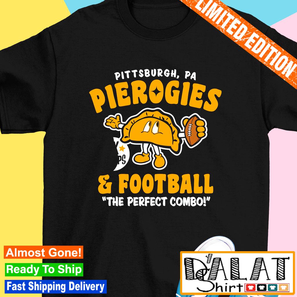 Pittsburgh Panthers Super Dad Shirt