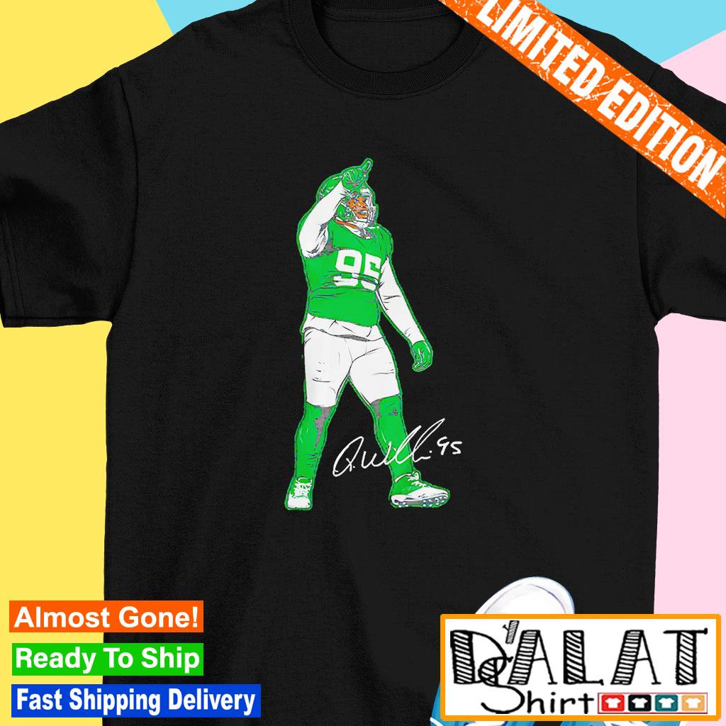 Awesome quinnen Williams Superstar Pose New York Jets signature shirt,  hoodie, sweater, long sleeve and tank top