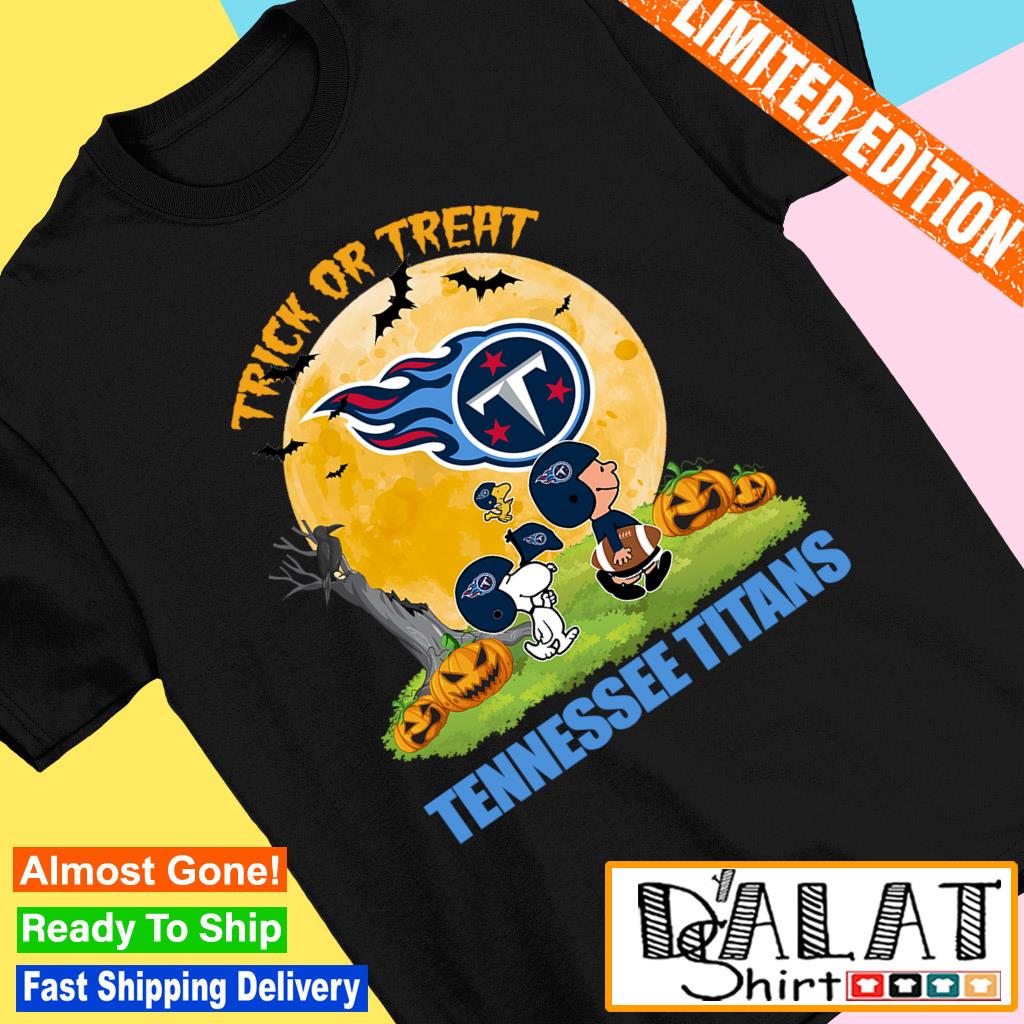 tennessee titans halloween