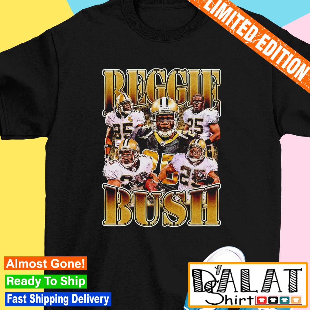 Tyrann Mathieu Reggie Bush Shirt