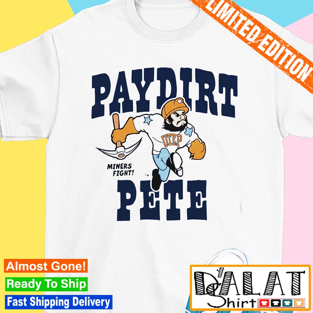 Paydirt Pete