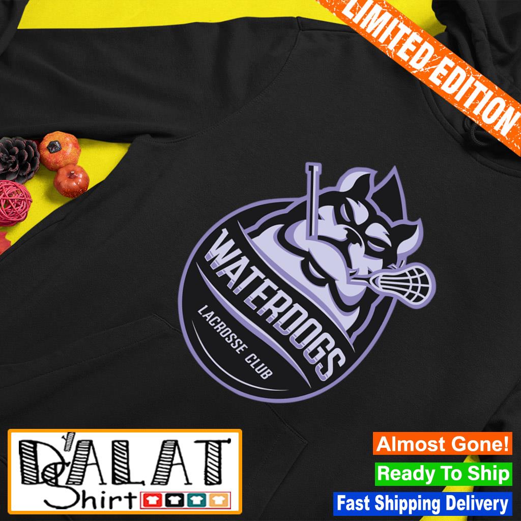 Waterdogs Lacrosse Club shirt - Dalatshirt