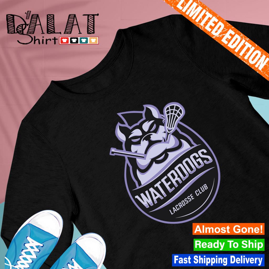 Waterdogs Lacrosse Club shirt - Dalatshirt