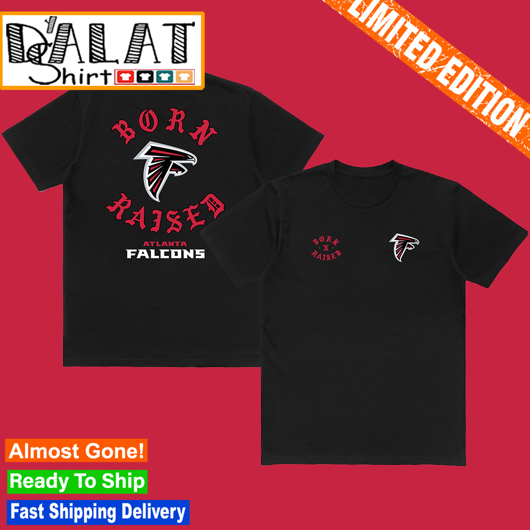 I'm a dirty bird Atlanta Falcons shirt - Dalatshirt