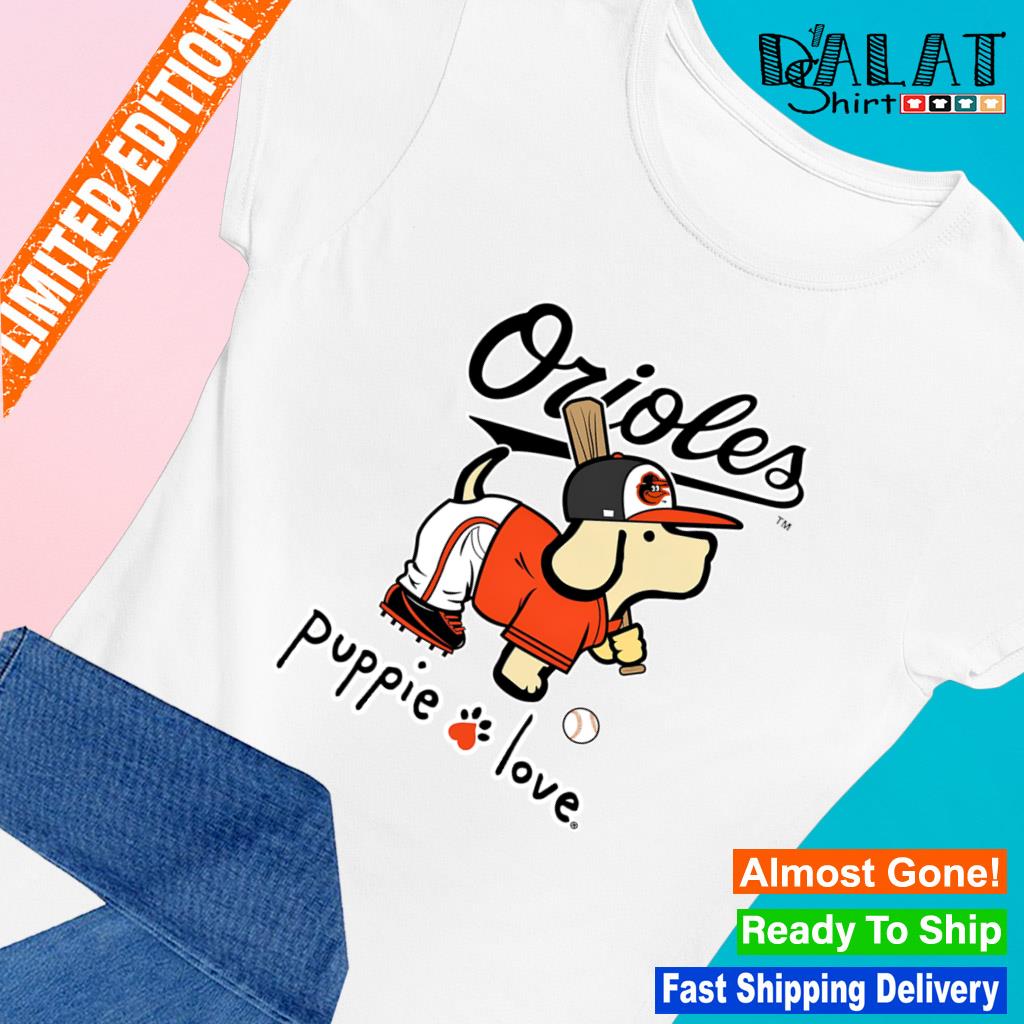 Baltimore Orioles Chaos Comin' T-Shirt, Custom prints store