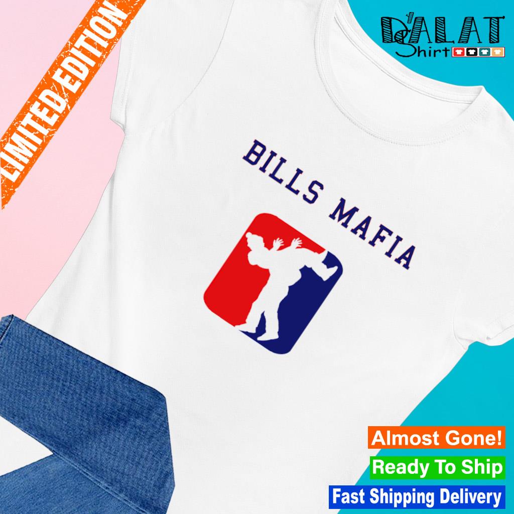 bills mafia shirt women's