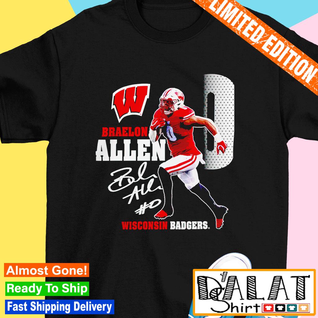 Big Cat Braelon Allen Shirt