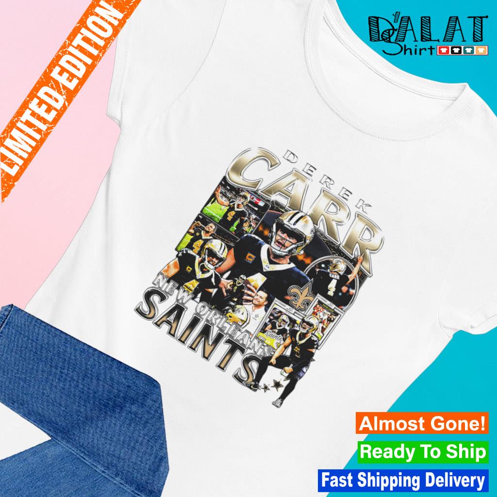 Ladies New Orleans Saints T-Shirts, Saints Shirt, Tees