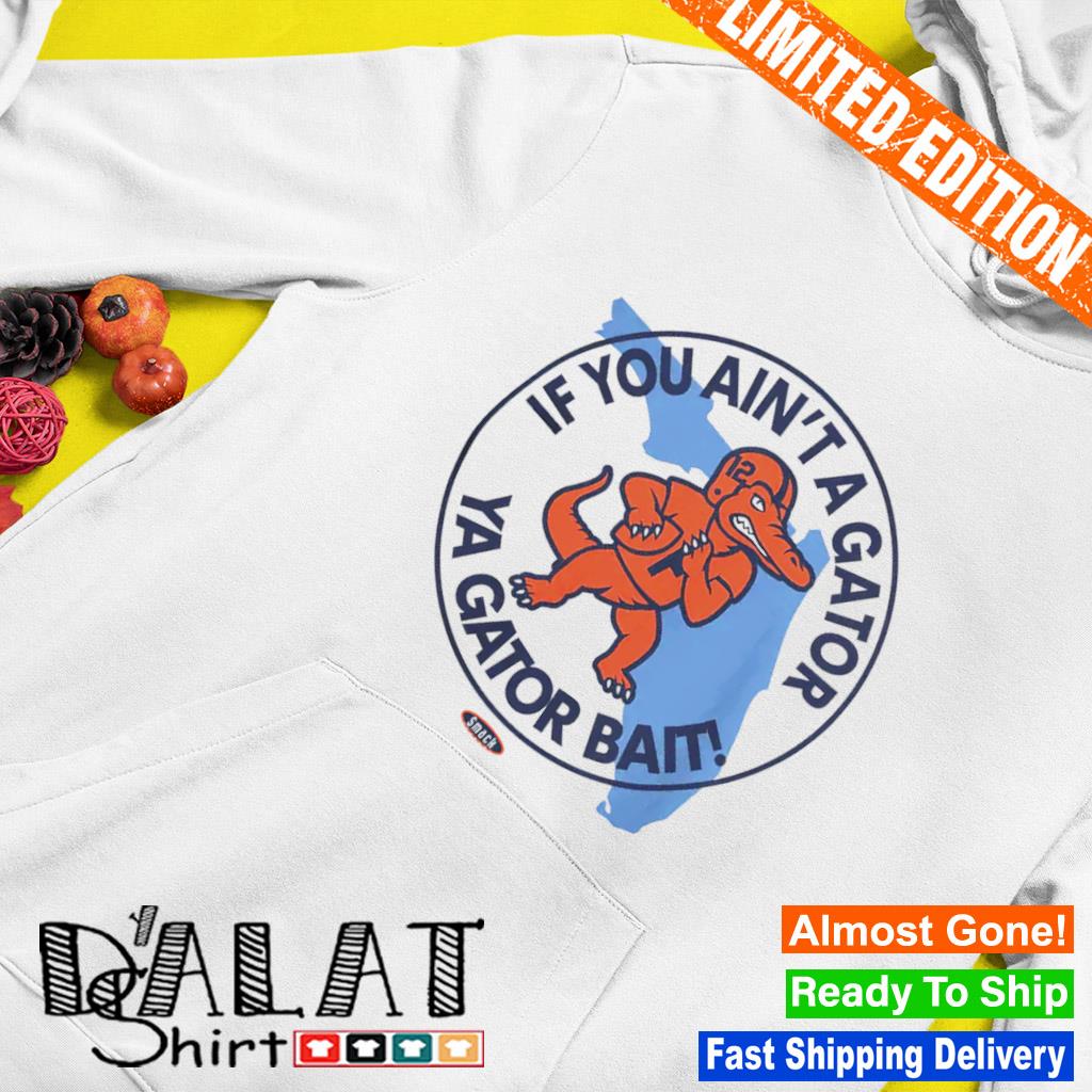 Gator Bait Shirt