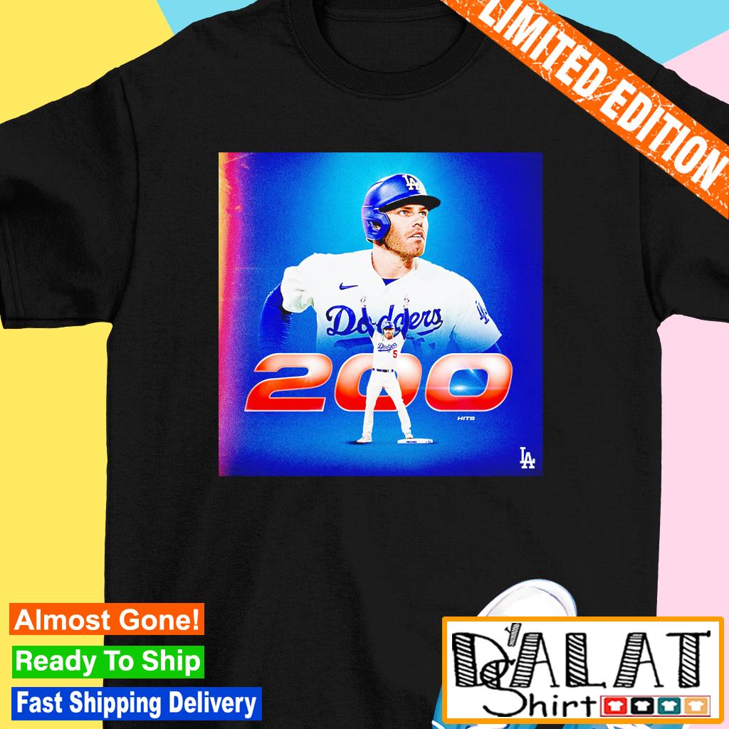 Best Dad Ever MLB Los Angeles Dodgers shirt - Dalatshirt