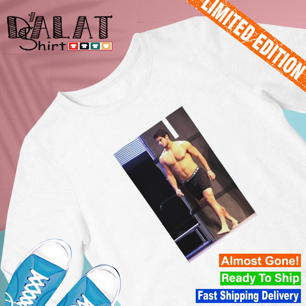 Jimmy Garoppolo Is Hot shirt - Dalatshirt