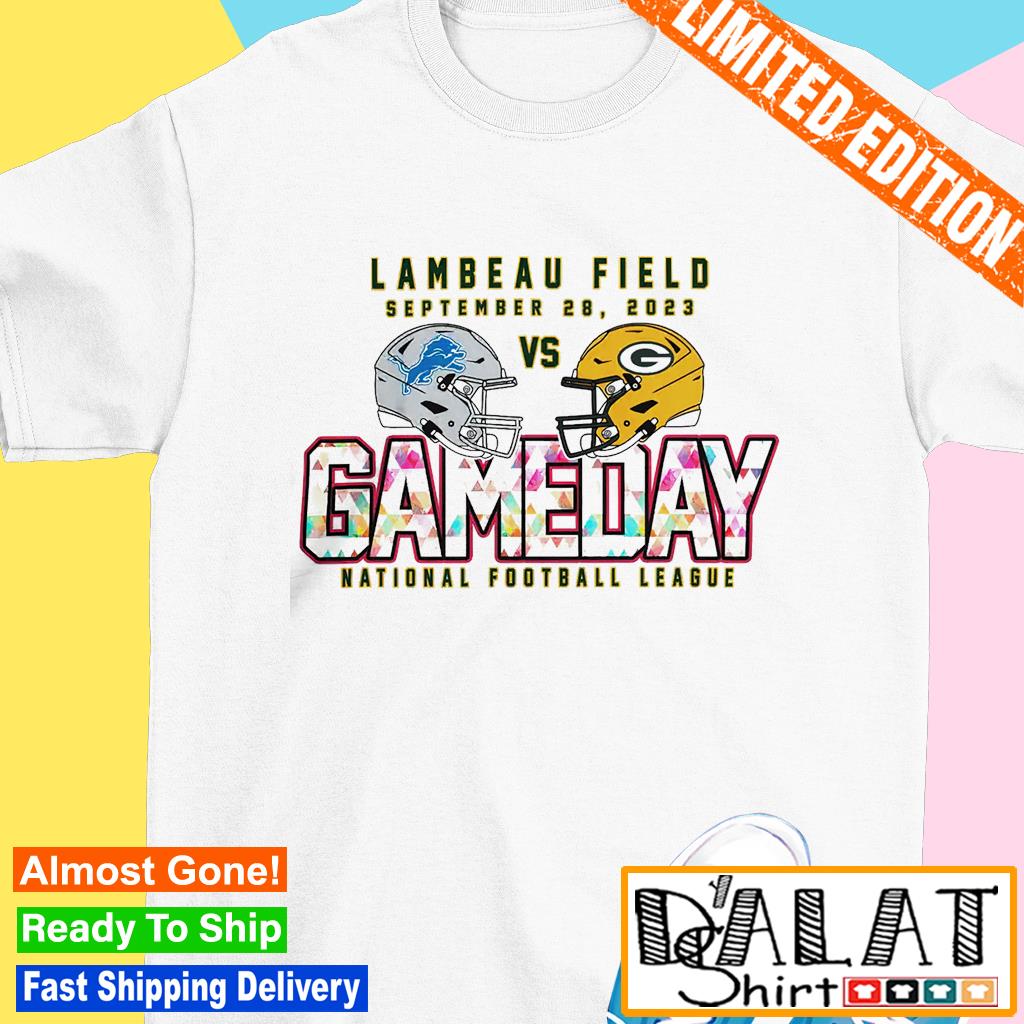 Game Day American Football shirt - Dalatshirt