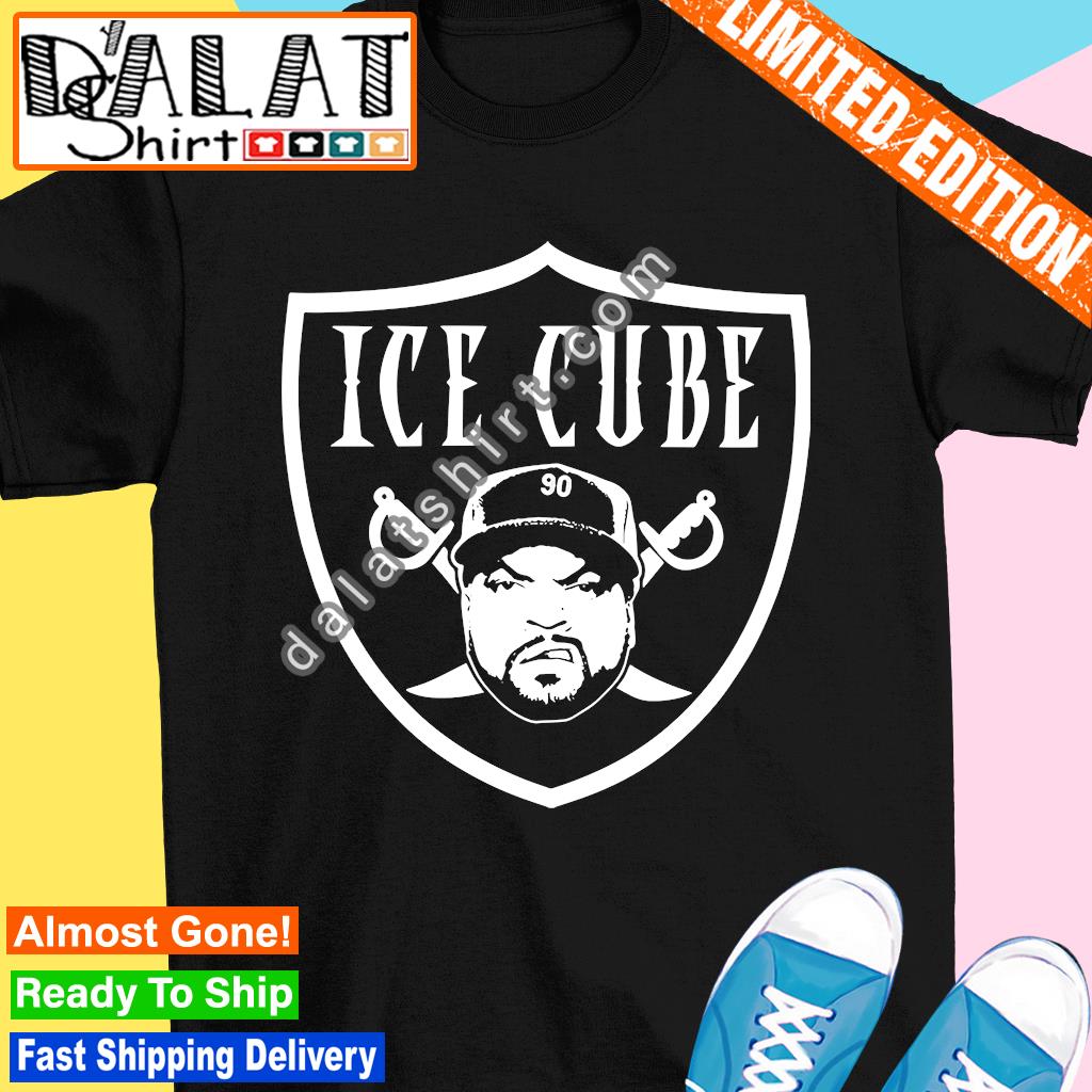 Cube The Raider T-Shirt