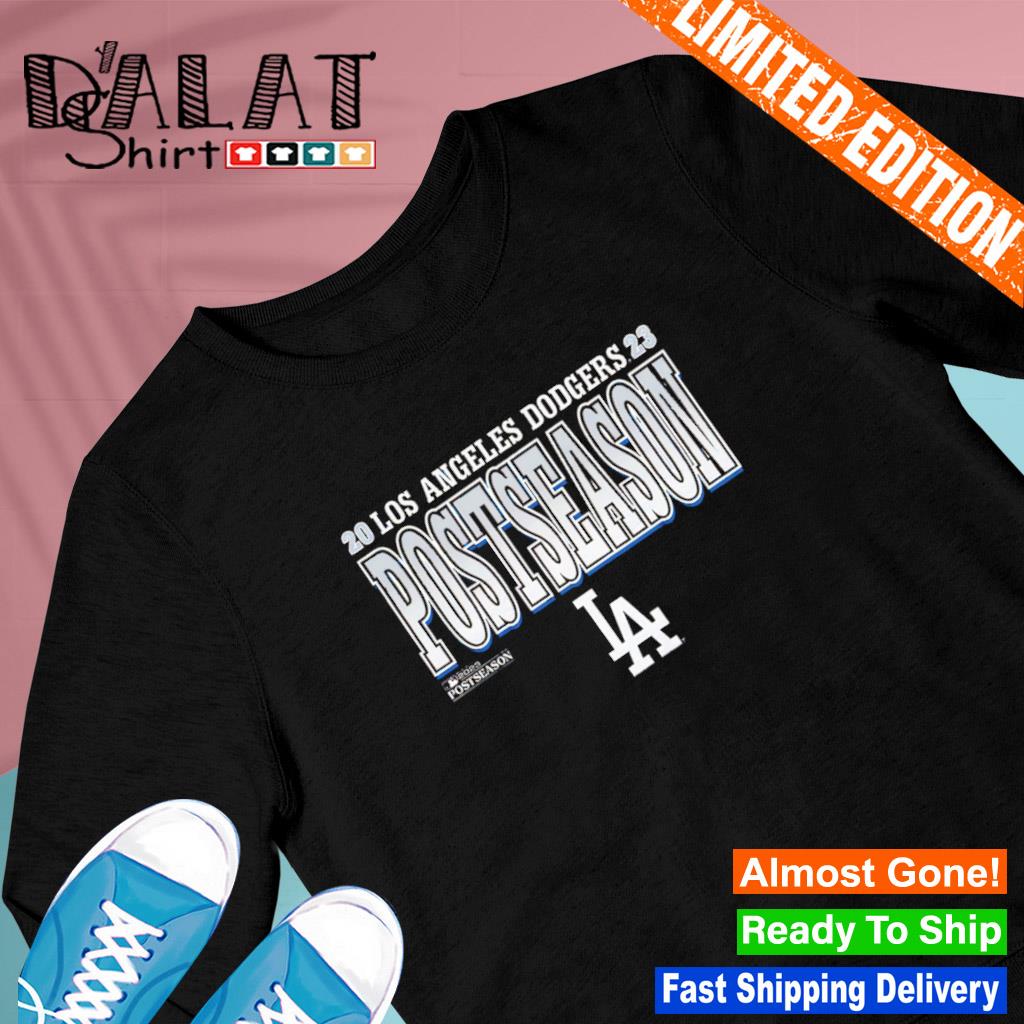 Best Dad Ever MLB Los Angeles Dodgers shirt - Dalatshirt