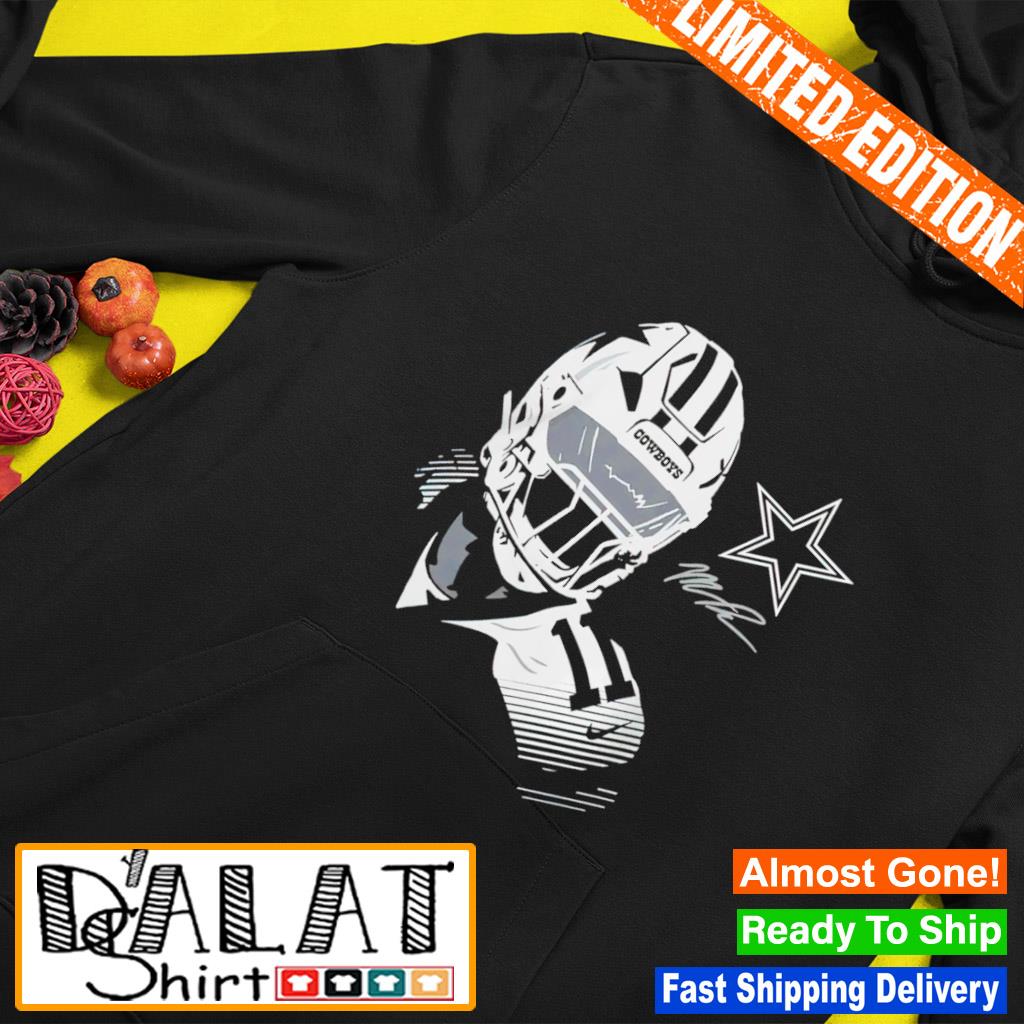 Micah parsons navy Dallas Cowboys player graphic shirt, hoodie, sweater,  long sleeve and tank top