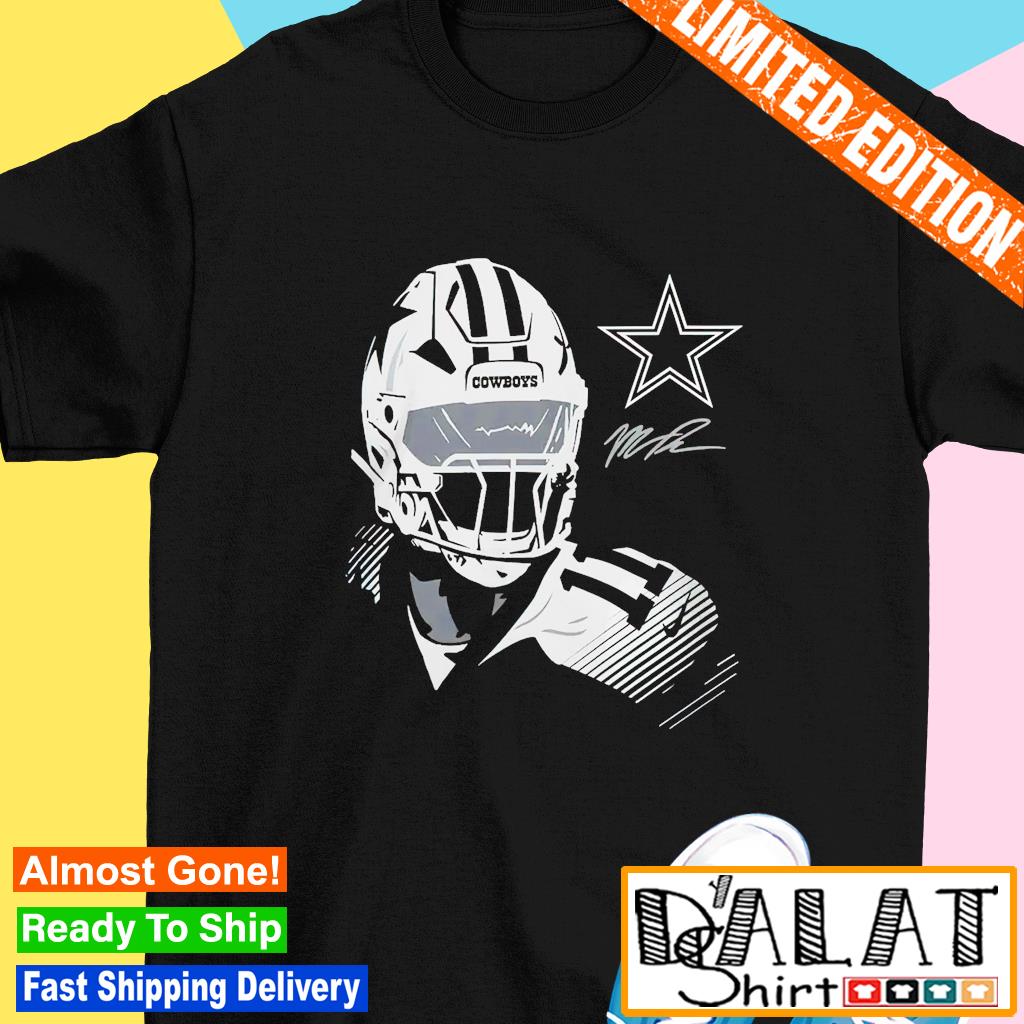 Micah Parsons Dallas Cowboys Player shirt - Dalatshirt