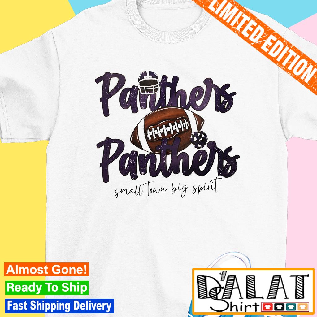 Panthers Spirit Shirt