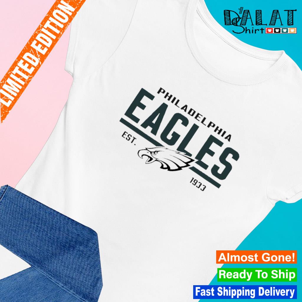 I Married Into This Philadelphia Eagles shirt - Dalatshirt