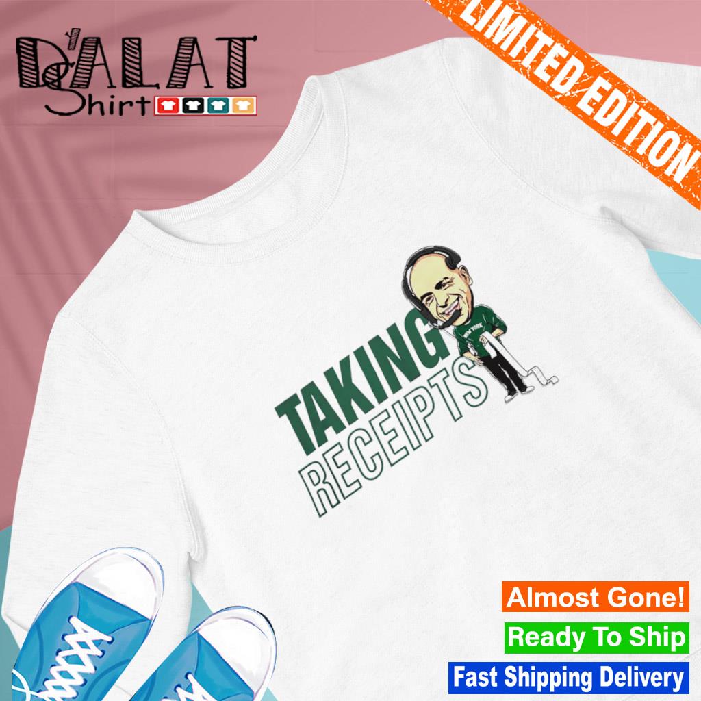 Robert Saleh 60% T Shirt - Sgatee