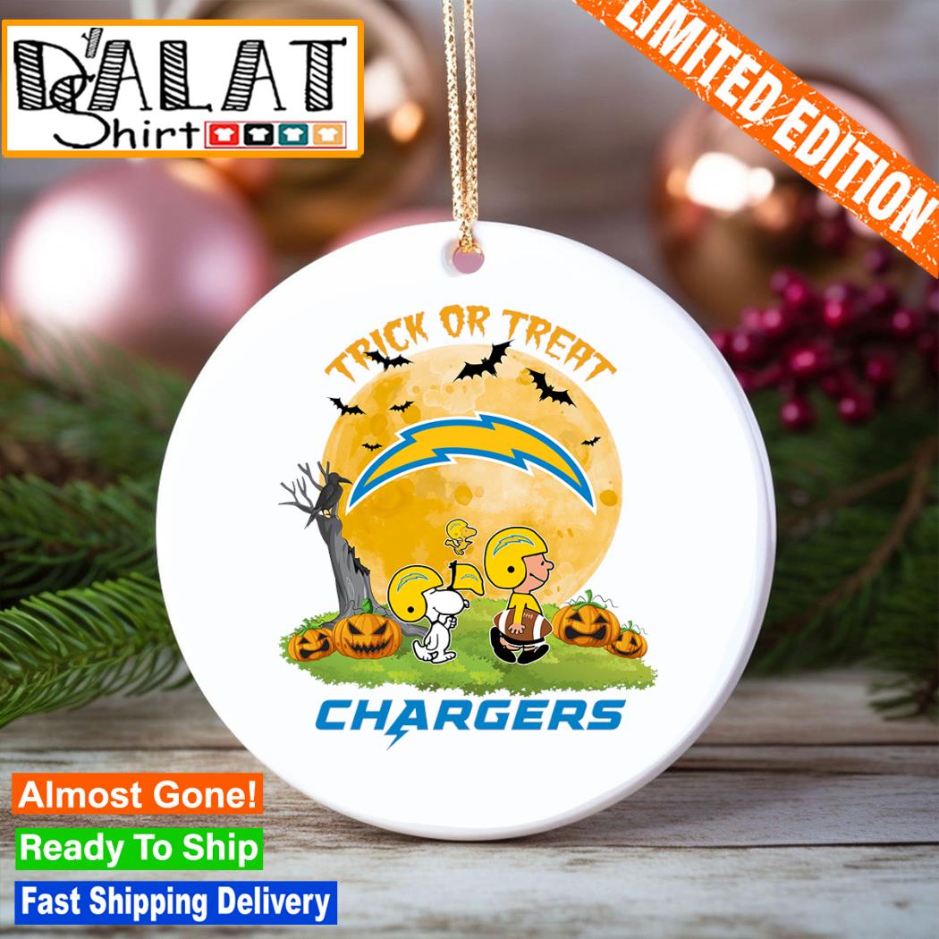 Snoopy Los Angeles Chargers Christmas shirt, hoodie, sweater, long sleeve  and tank top