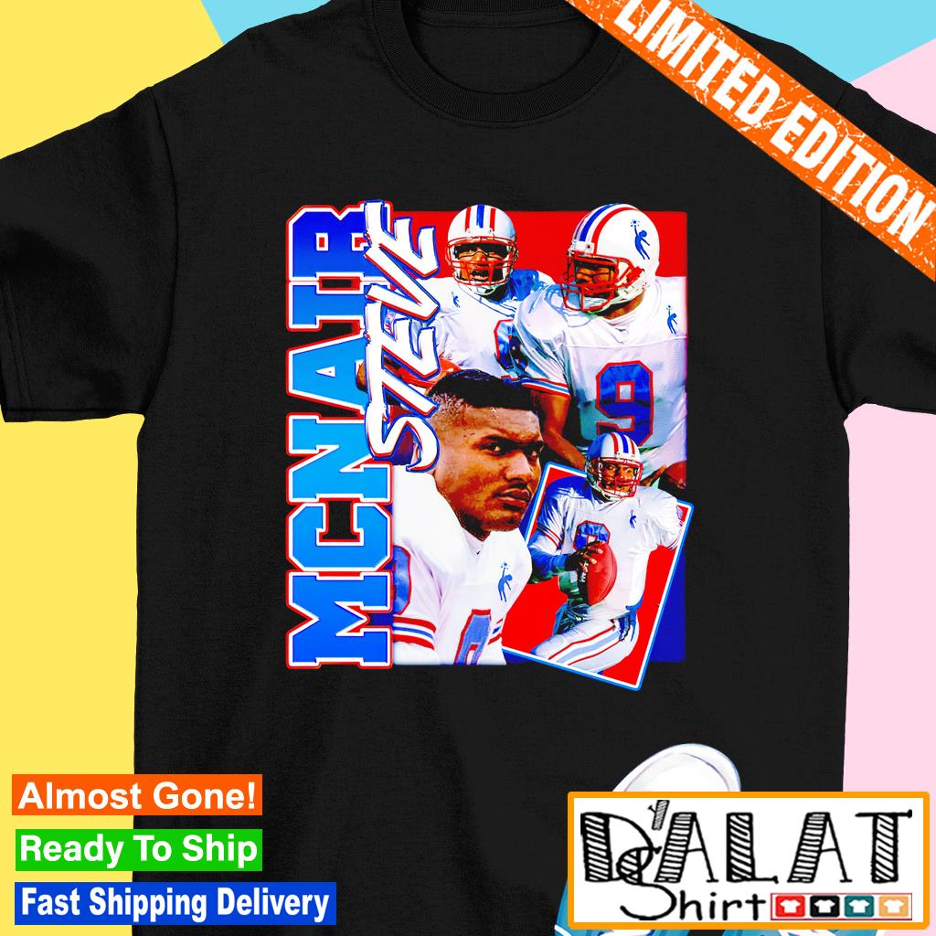 Steve McNair Baltimore Ravens vintage shirt, hoodie, sweater, long sleeve  and tank top