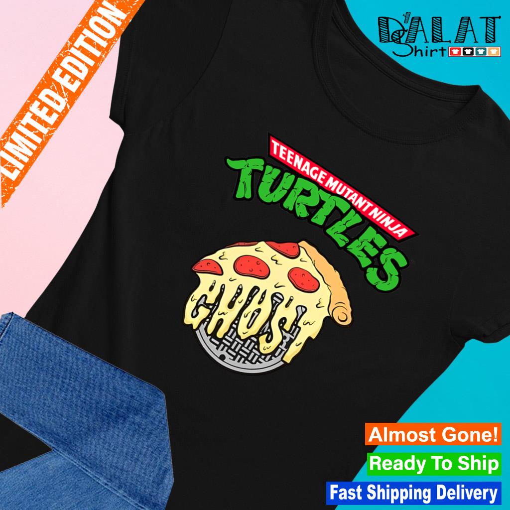 Official Tmnt Pizza Delivery Teenage Mutant Ninja Turtles Natural Unisex T- shirt,Sweater, Hoodie, And Long Sleeved, Ladies, Tank Top