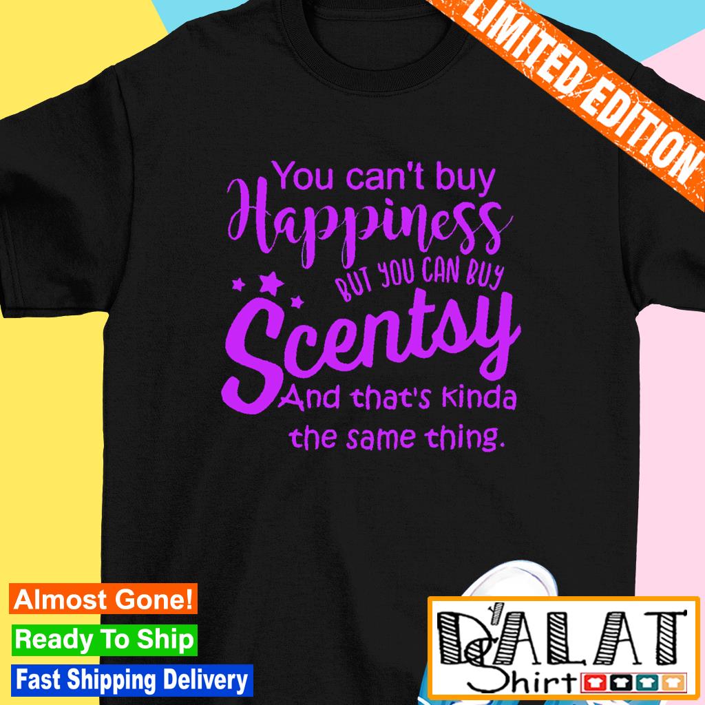 scentsy shirts for sale