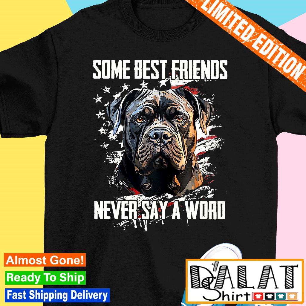 Cane corso cheap shirt