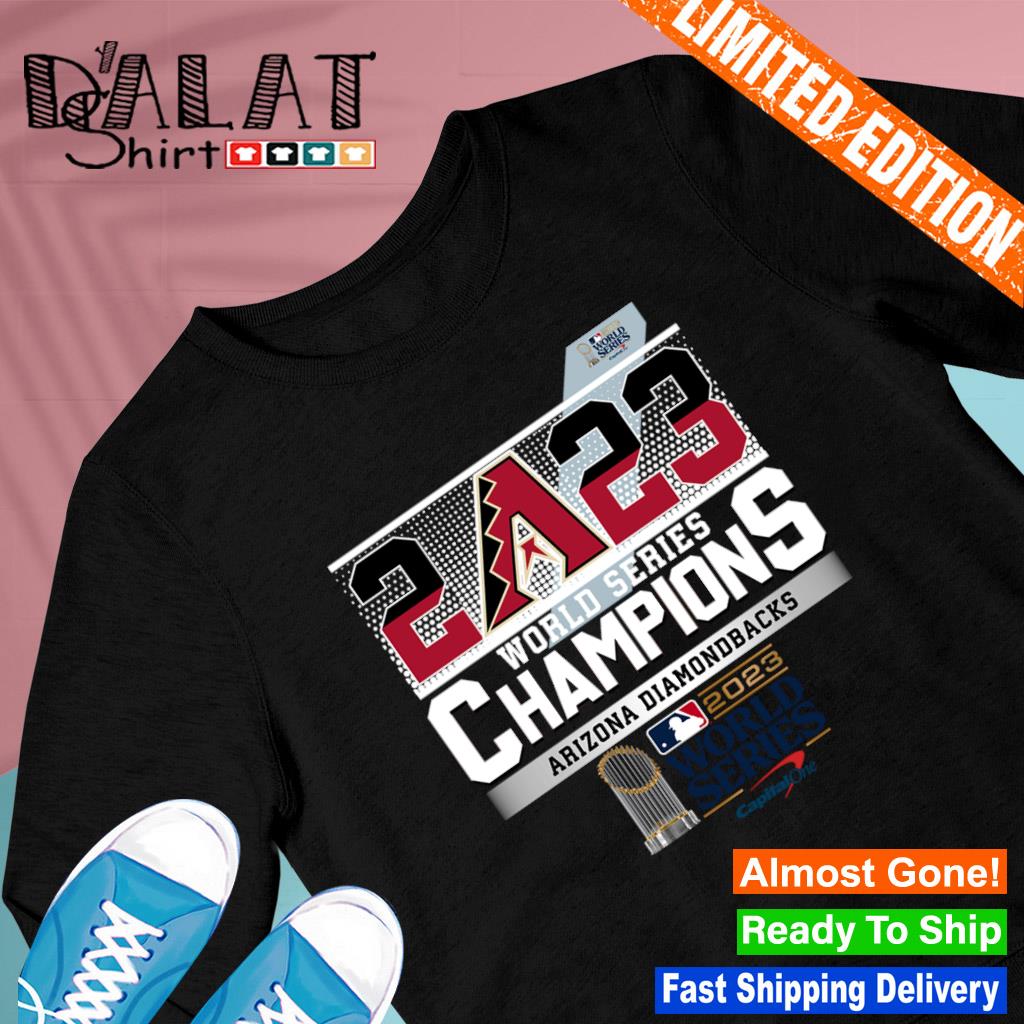 Arizona Diamondbacks baseball Championship All Star Game 2023 shirt -  Limotees