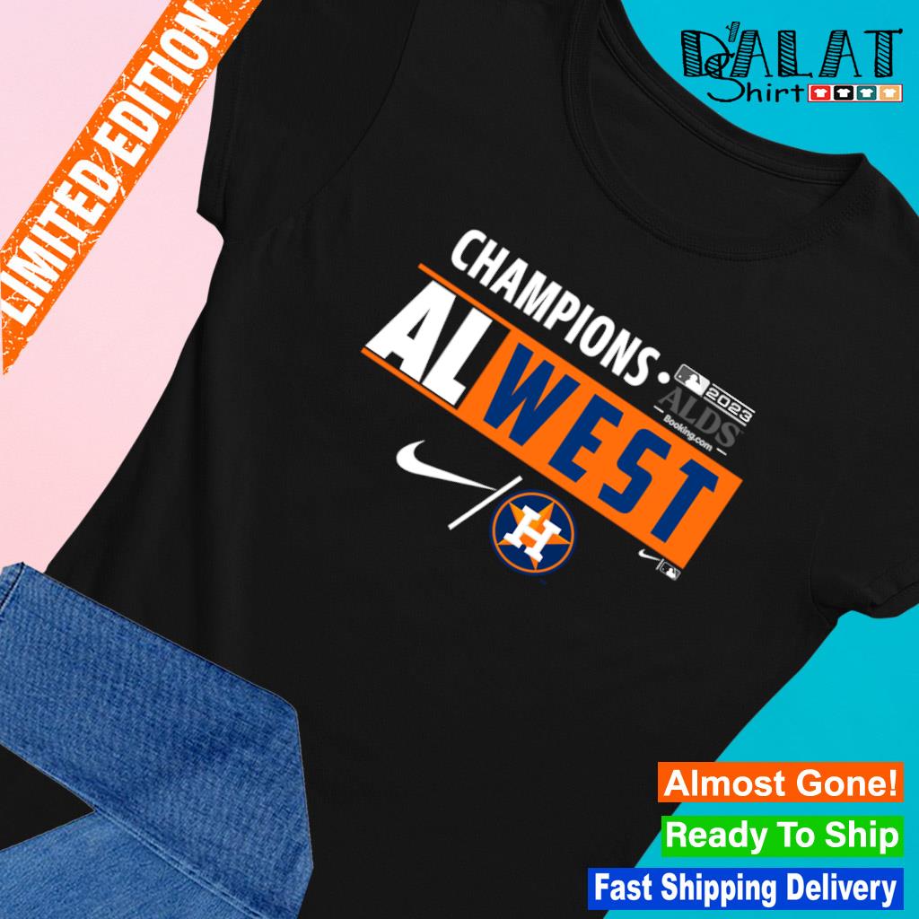 Get your gear, 'Stros! Where to get ALDS championship gear in Houston