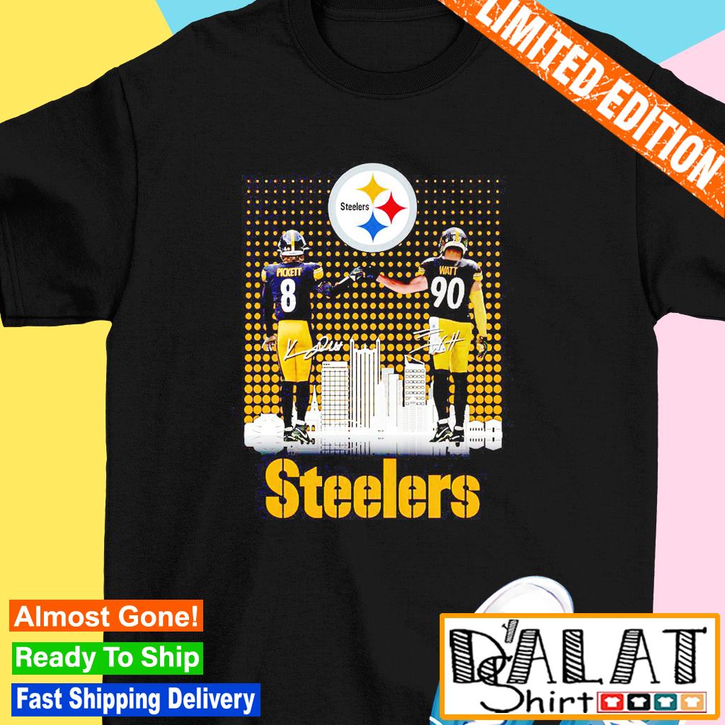 T.J. Watt Turn down for Watt t-shirt, hoodie, sweater, long sleeve