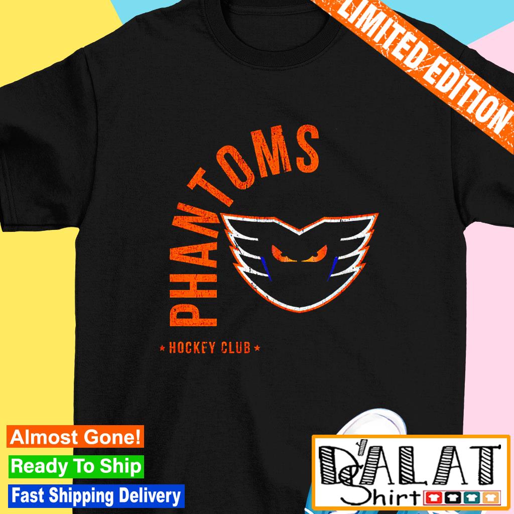 Lehigh Valley Phantoms Phan Club