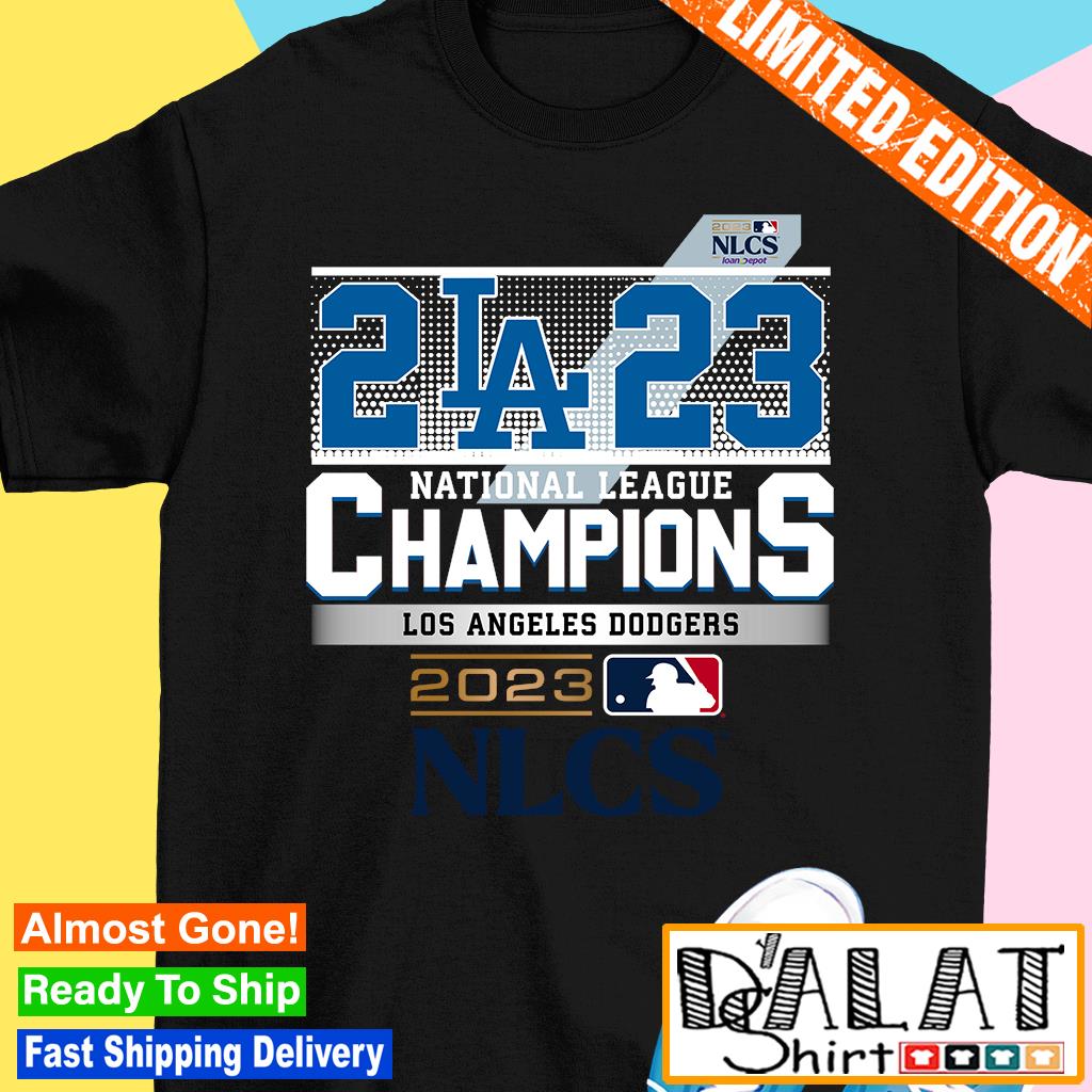 Los Angeles Dodgers baseball Championship All Star Game 2023 shirt -  Limotees