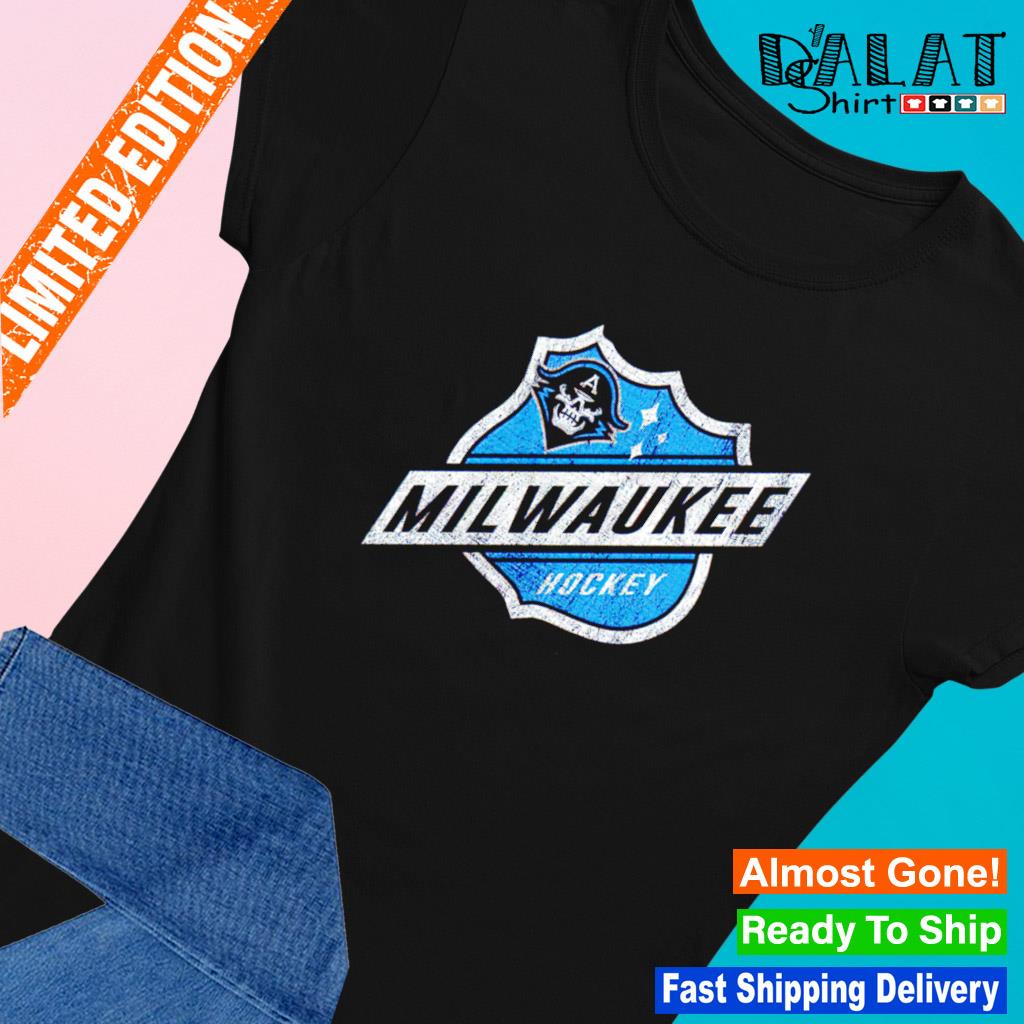 Milwaukee Admirals jersey - Google Search