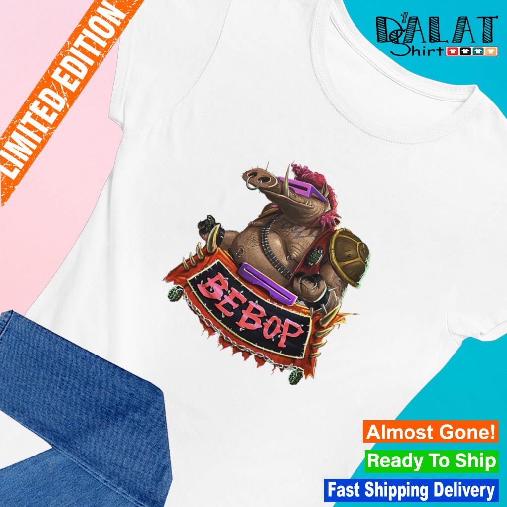 https://images.dalatshirt.com/2023/10/mutant-ninja-turtles-mayhem-genghis-bebop-movies-shirt-Ladies-tee.jpg