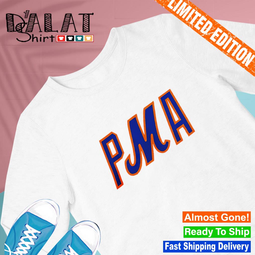 New York Mets pride shirt - Dalatshirt