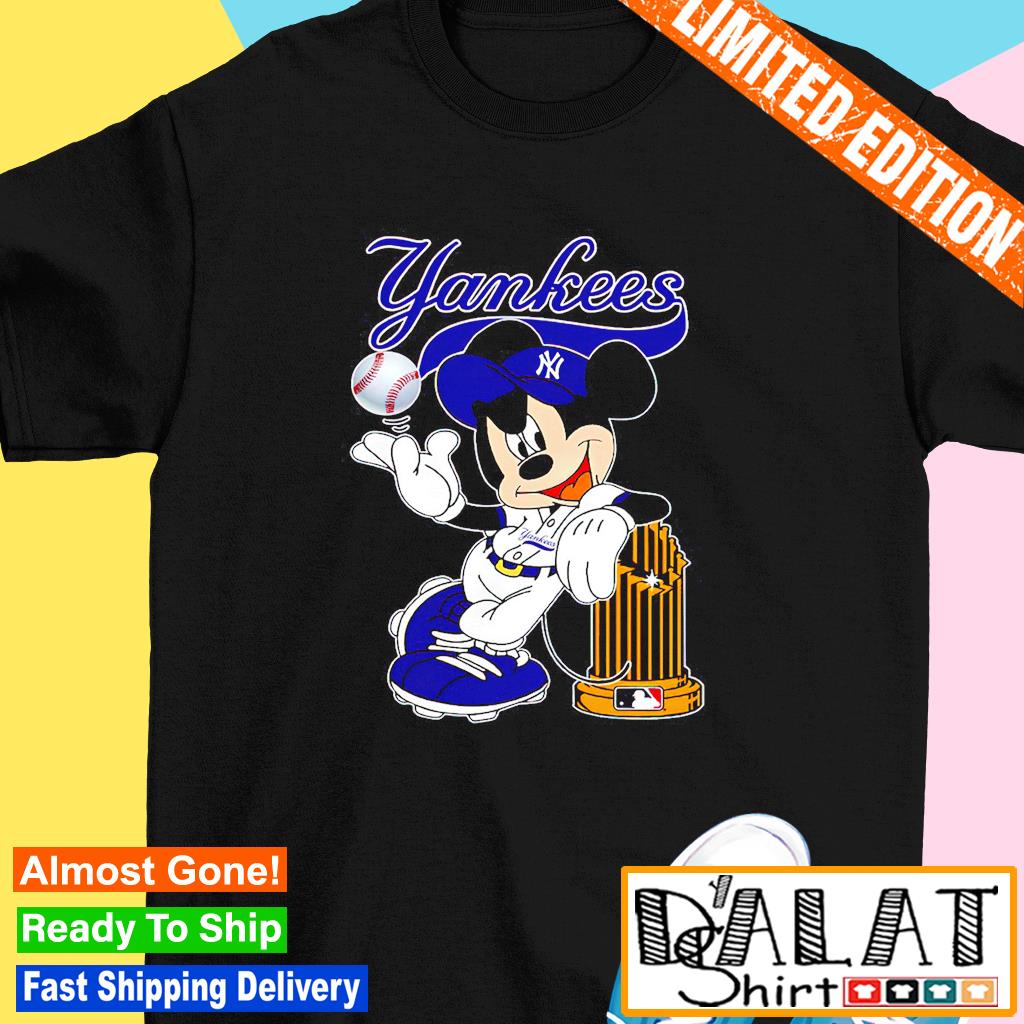 Los angeles dodgers world series mickey mouse disney baseball shirt,  hoodie, sweater, long sleeve and tank top