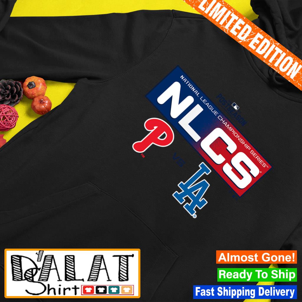 Premium Philadelphia Phillies National League Champions 2023 shirt