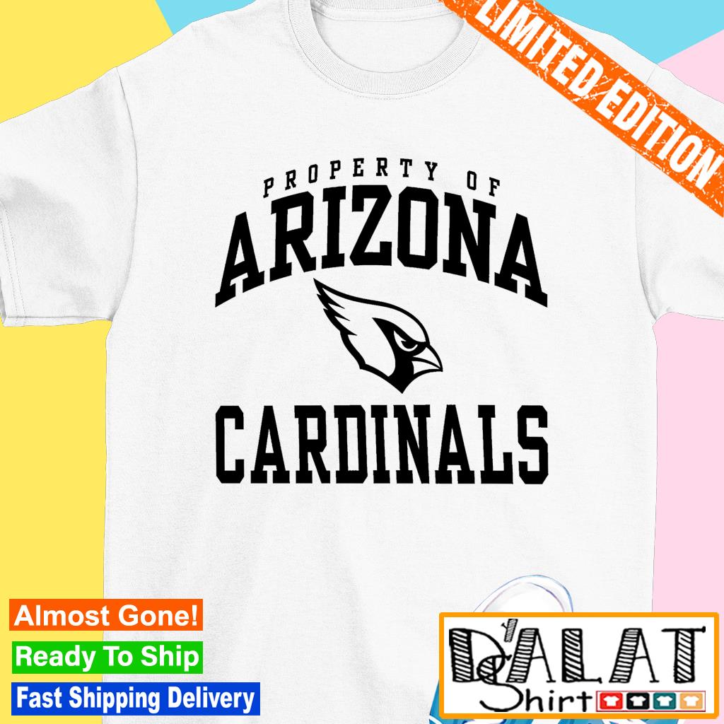 Arizona Cardinals Friend vintage shirt - Dalatshirt